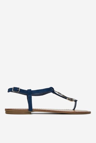 Сандалі DeeZee F103-123 ТЕМНО-СИНІЙ