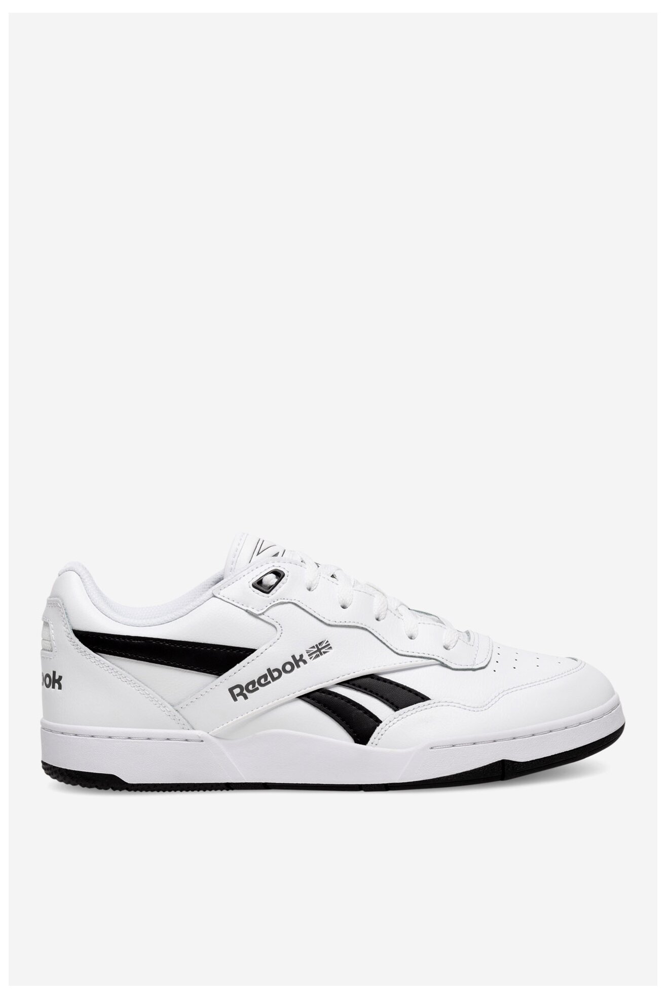 Спортни обувки Reebok BB 4000 II 100033316 БЯЛ