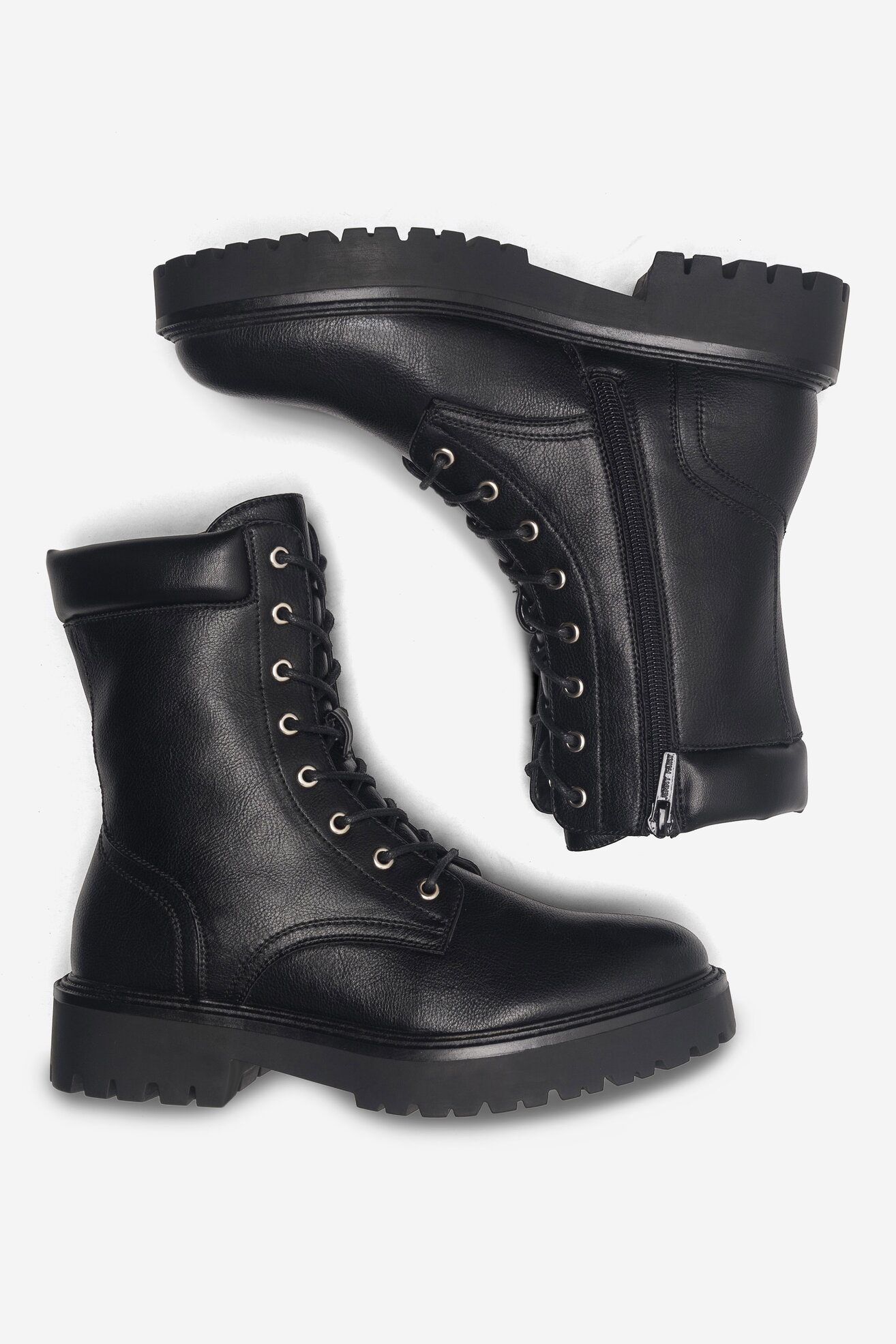 Trzewiki Jenny Fairy ELISA WS5896-17 Czarny