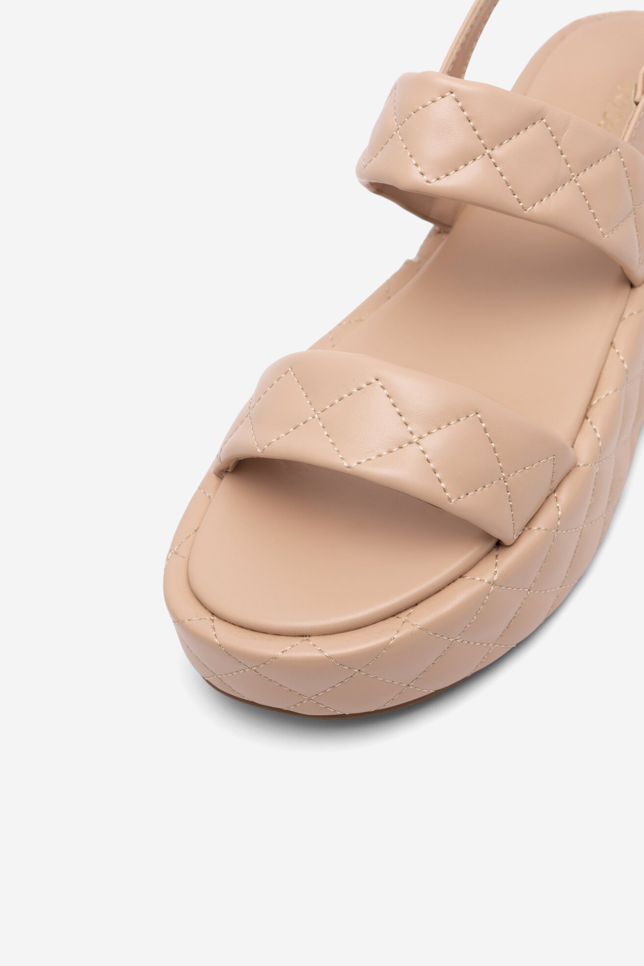 Szandál DeeZee AFFECTION KL-E8175-20 BÉZS