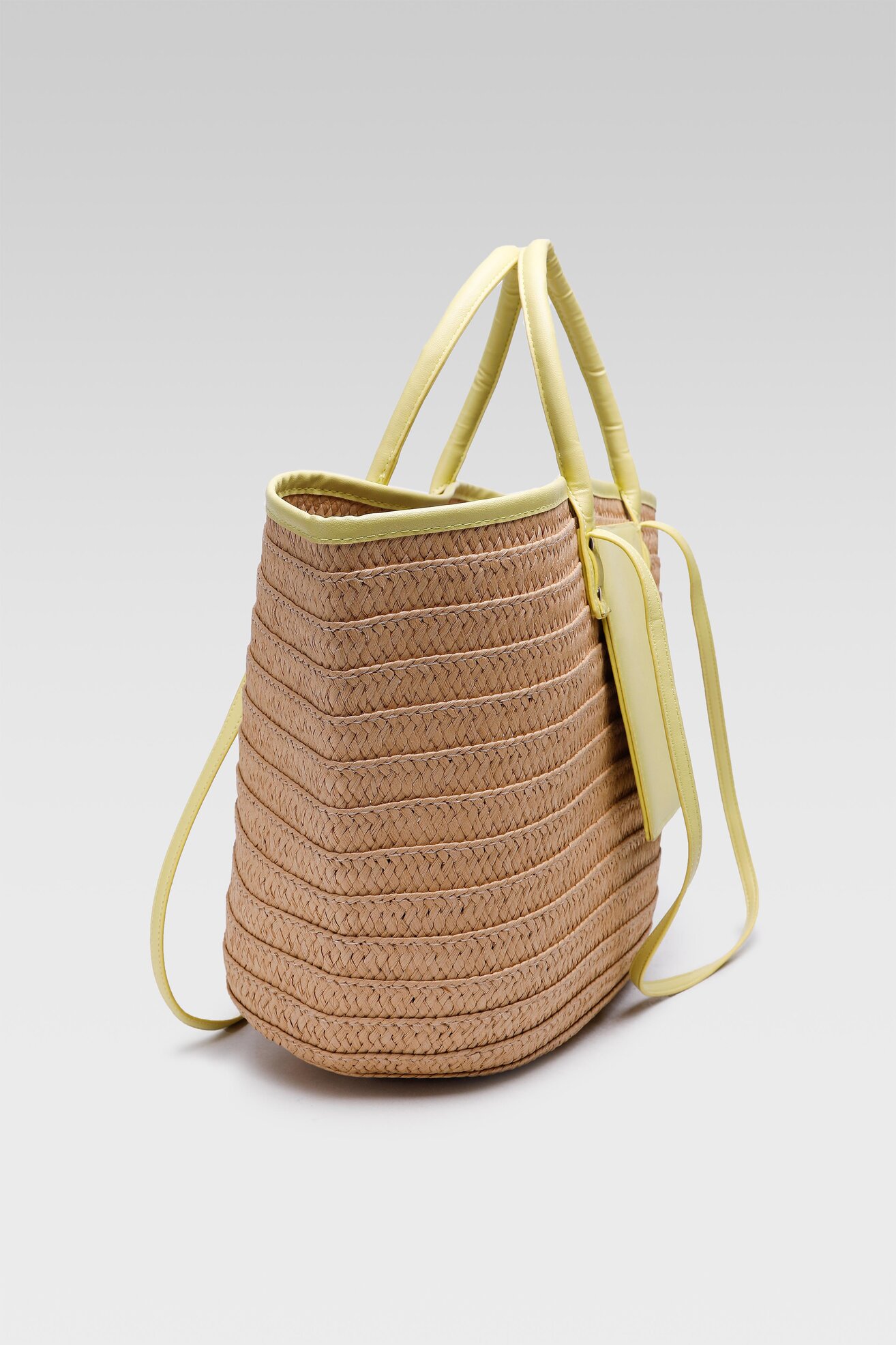 Torebka Jenny Fairy MJA-C-156-50-01 Żółty