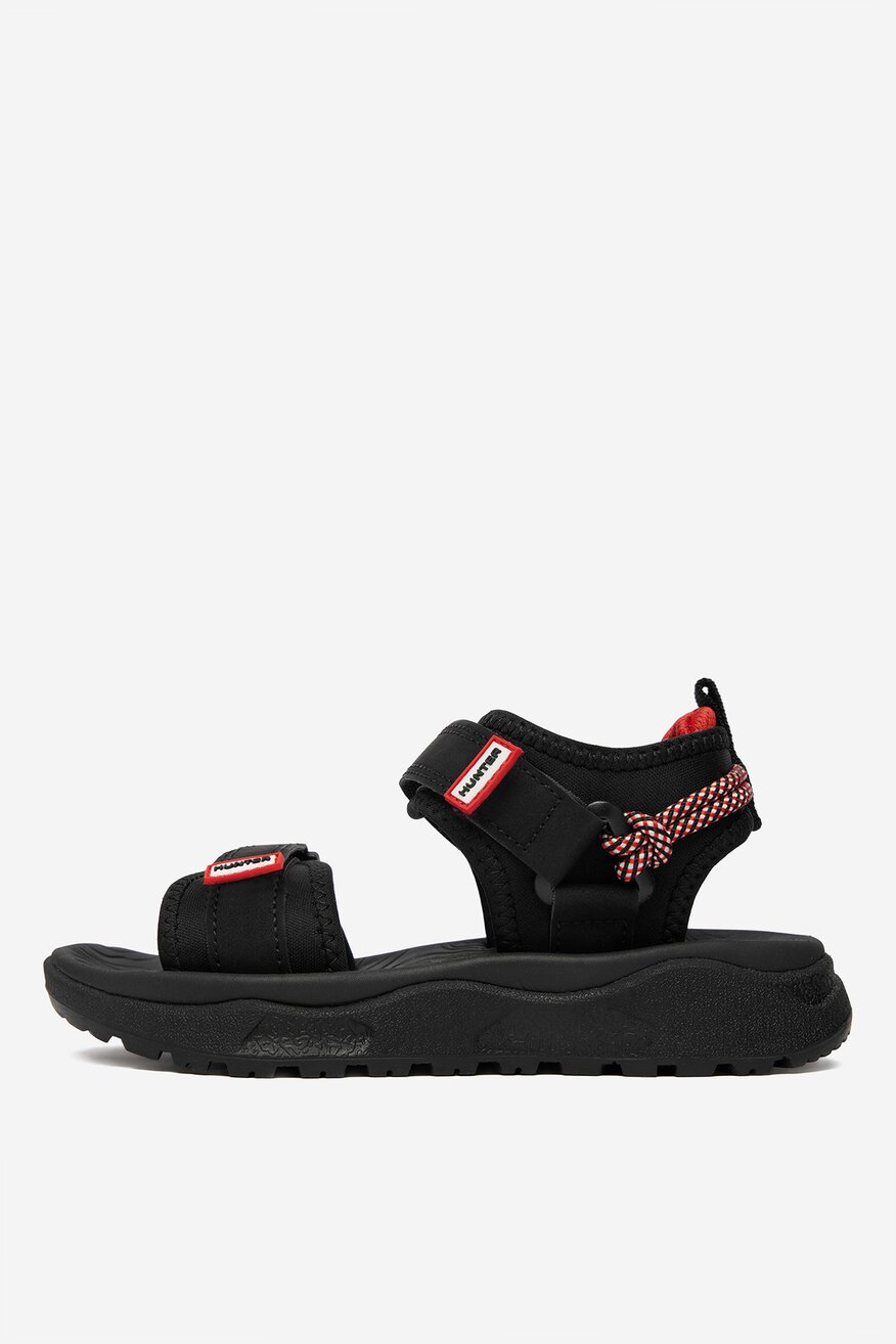 
                HUNTER - Sandały - 5906751997796