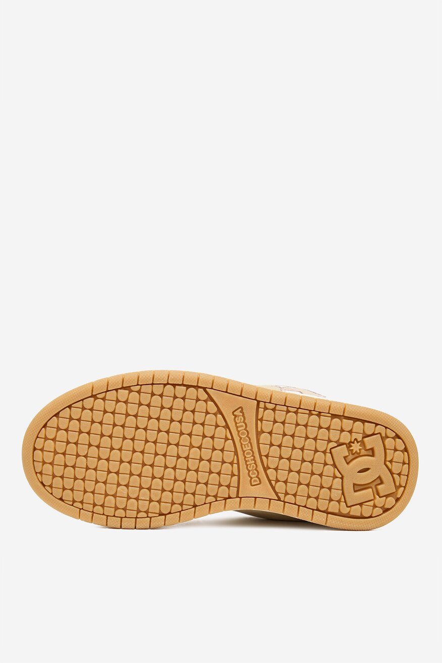 DC Shoes - COURT GRAFFIK - 5906751335659