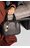 Torba NINE WEST CEO-SOHO-STAR-LX10160 CRNA