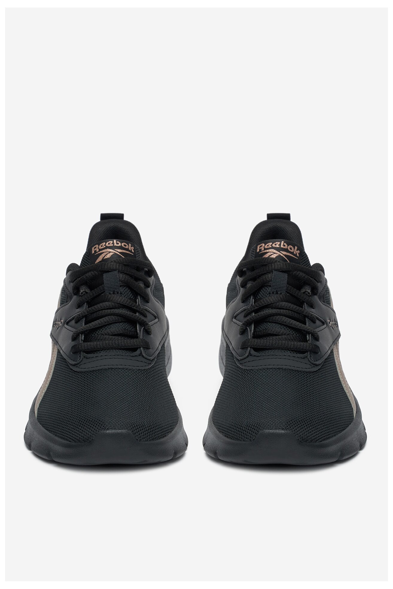 Obuwie sportowe Reebok RIDER V 100220427 Czarny