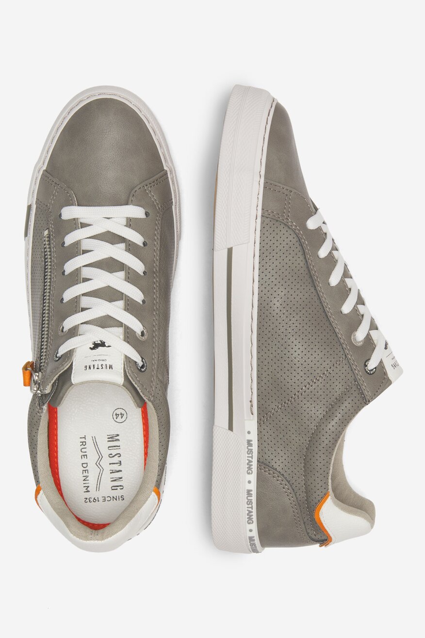 
                Mustang - Półbuty - 5905588419631