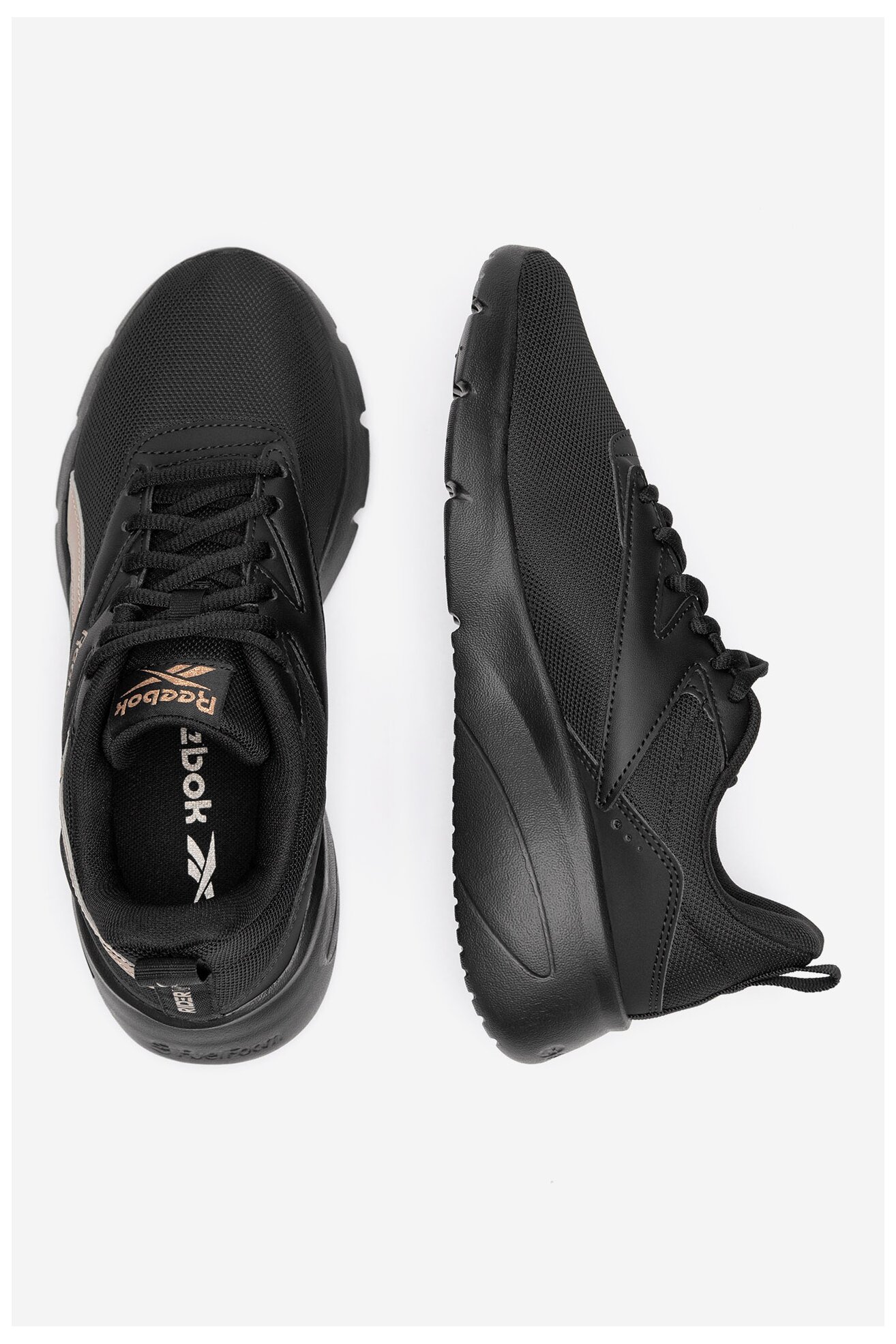 Obuwie sportowe Reebok C-RIDER V 100220427_ Czarny