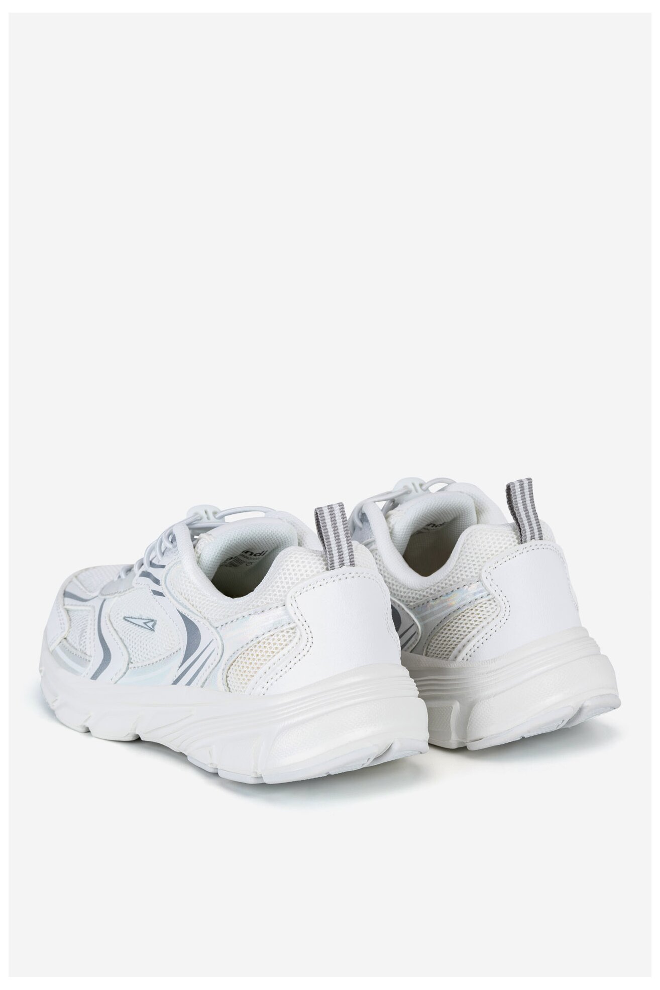 Obuwie sportowe Sprandi CP40-23404Z(IV)DZ Biały