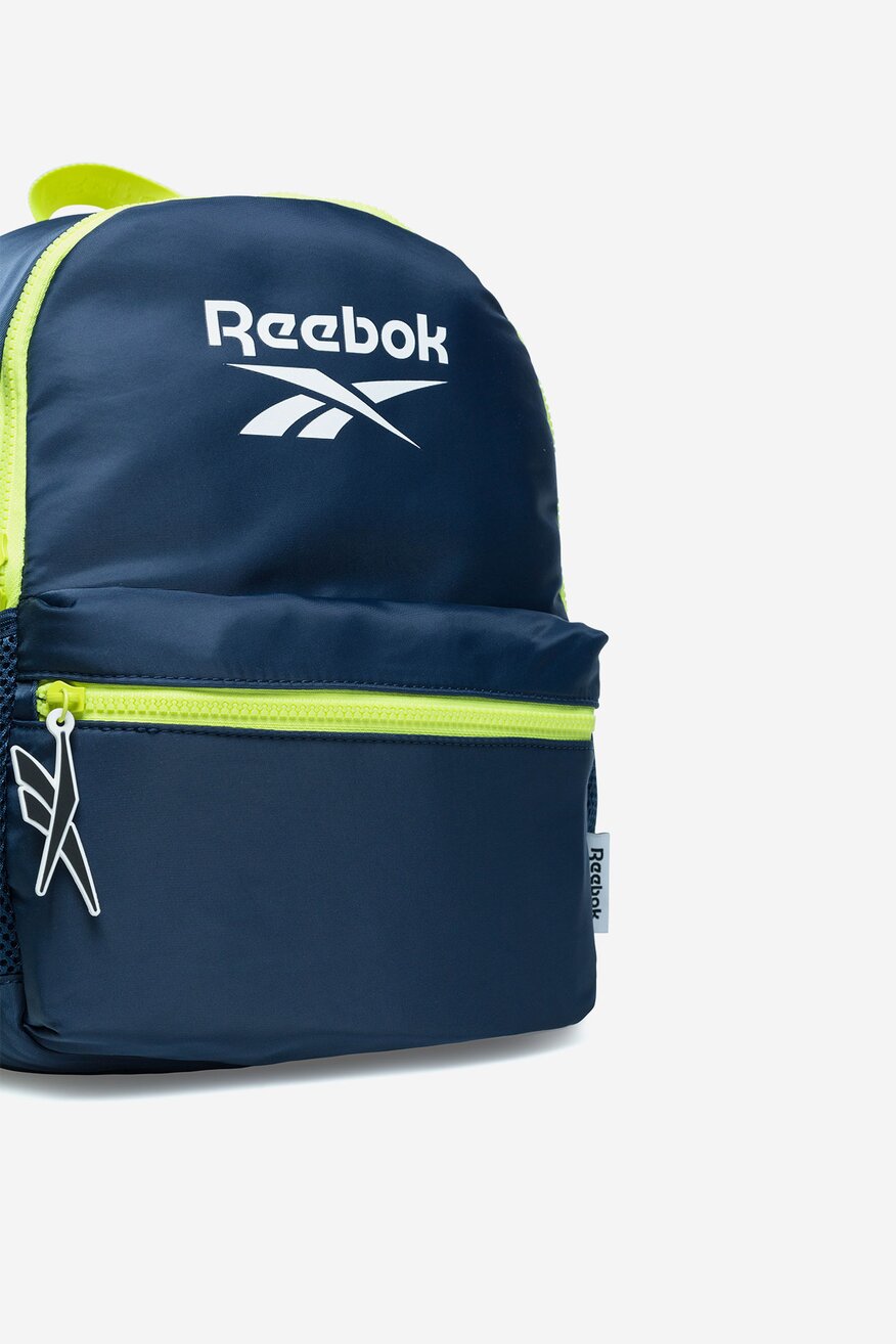 Рюкзак Reebok ТЕМНО-СИНІЙ - 5905588673378