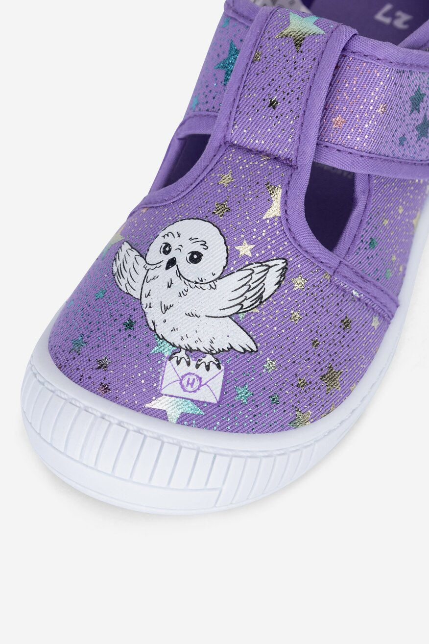 
                Harry Potter - Kapcie na rzepy - 5905588733911