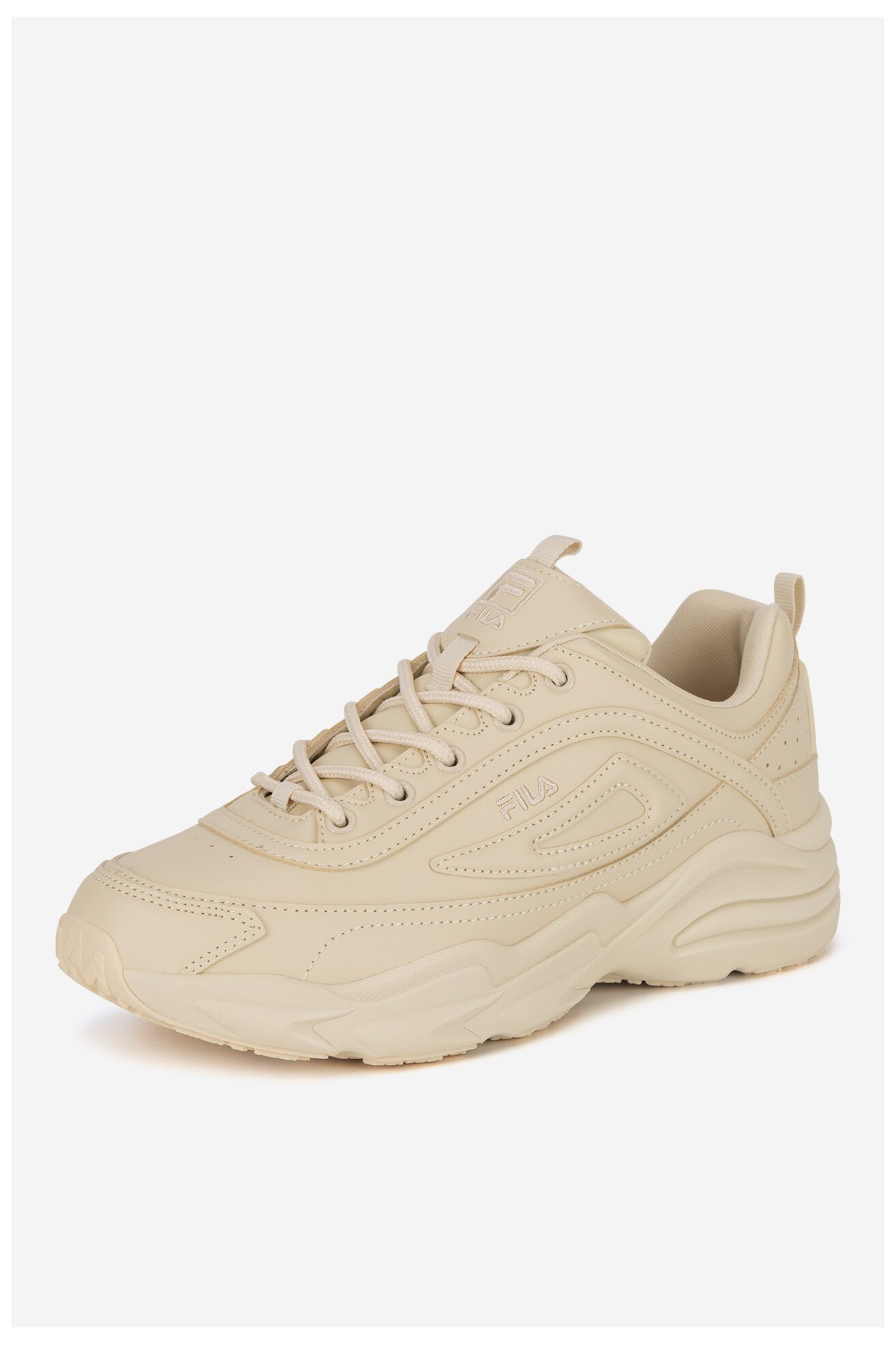 Încălțăminte sport Fila SKYE FFW0458-70057 BEJ