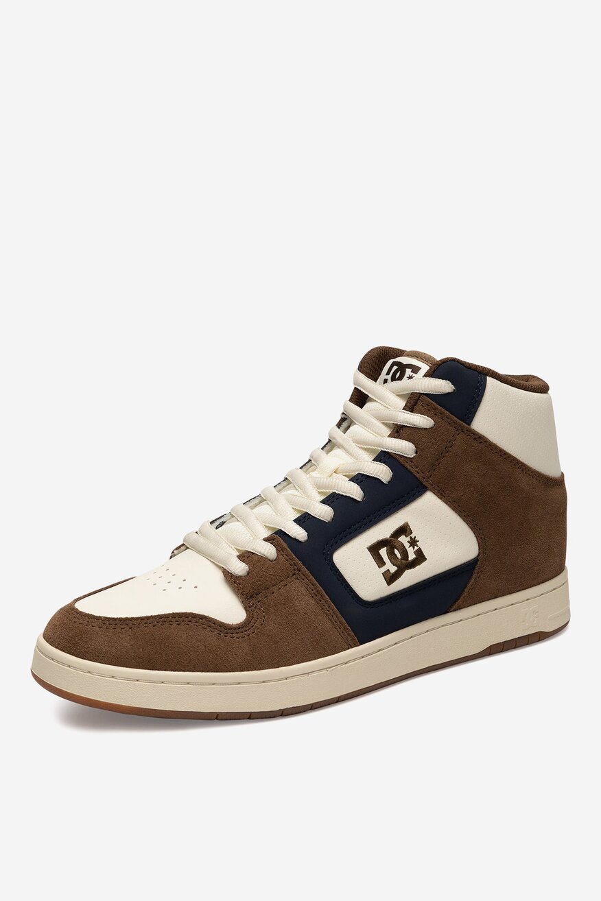 
                Sportska obuća DC Shoes BRAON - 5905588848660