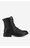 Csizma Clara Barson WYL3560-2 FEKETE