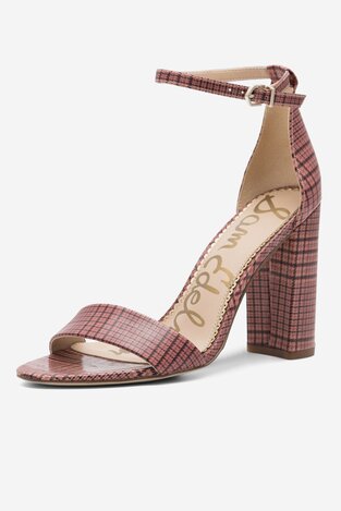 Сандалі SAM EDELMAN E85112F664 ВЕРЕСОВИЙ