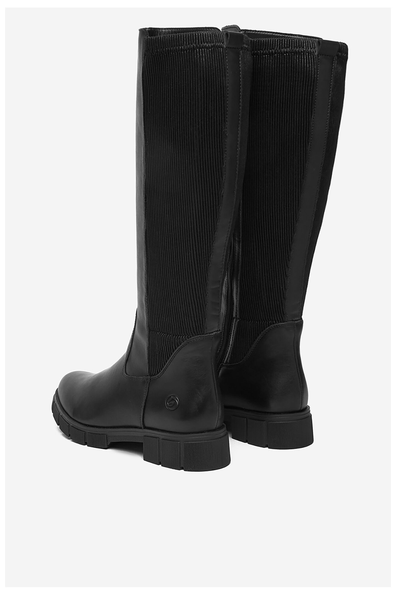 Cizme Remonte CEO-D2S74-00 NEGRU