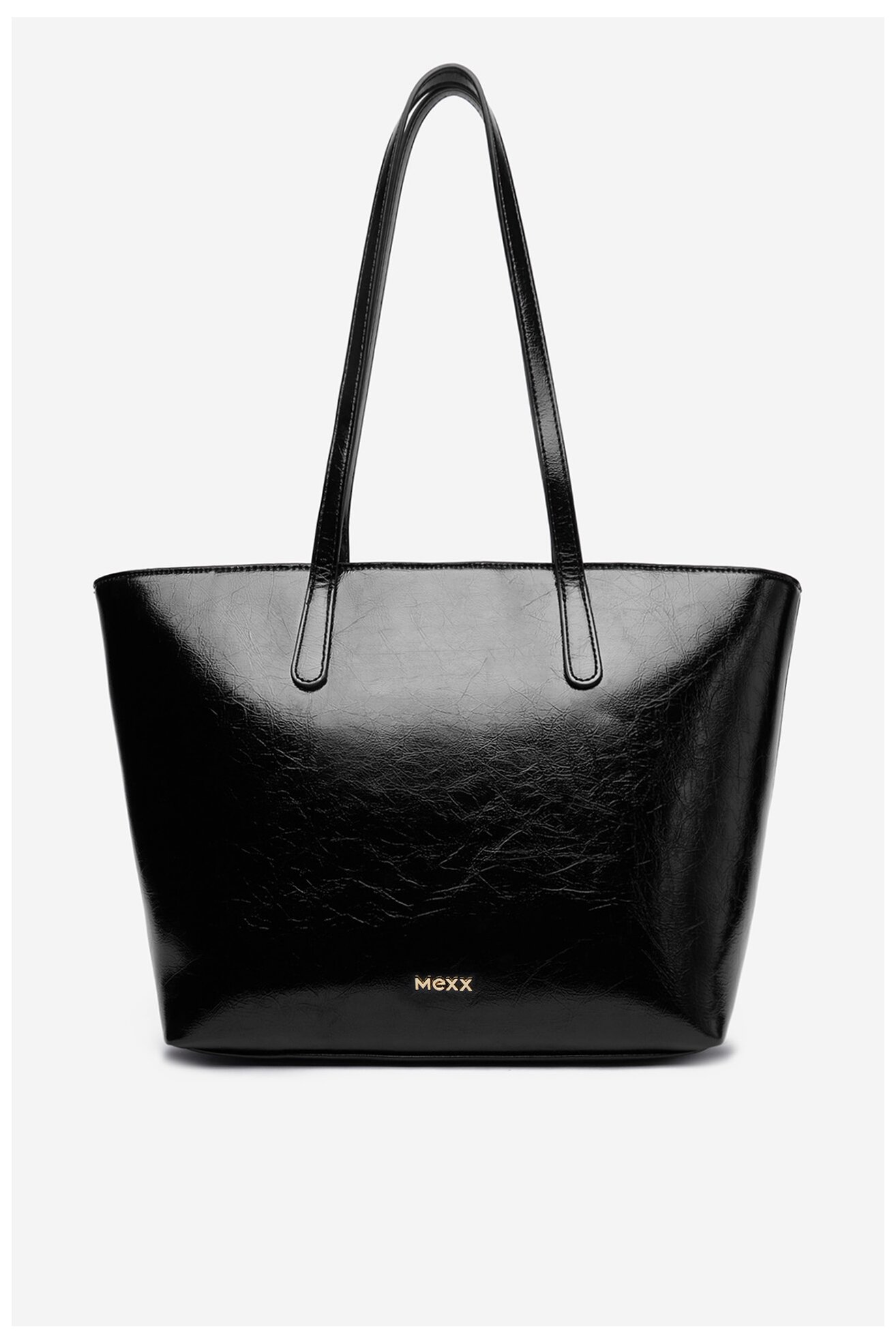 Torebka Mexx C-MEXX-L-017-08 Czarny
