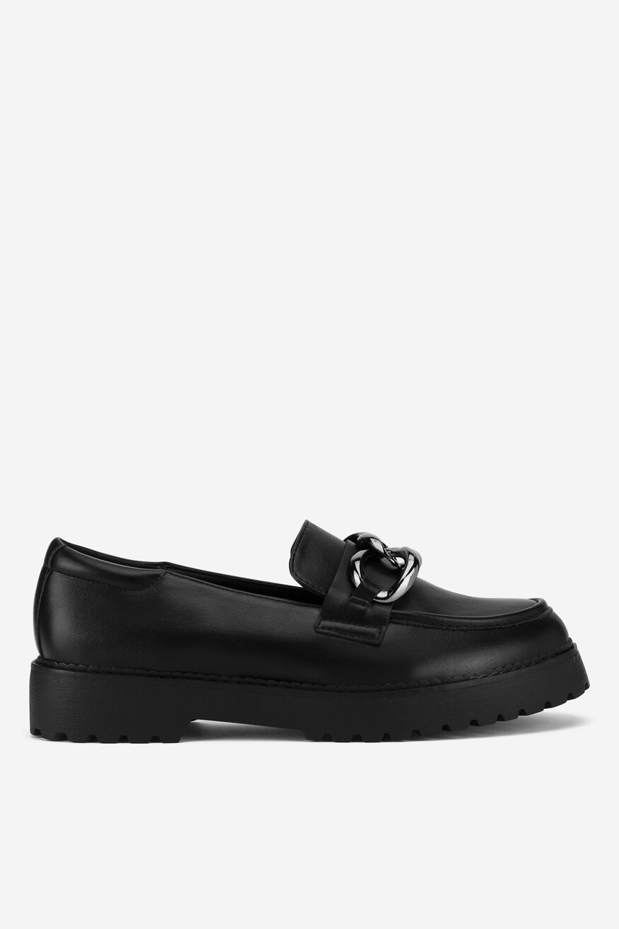 
                DeeZee - Loafersy - 5905588821649