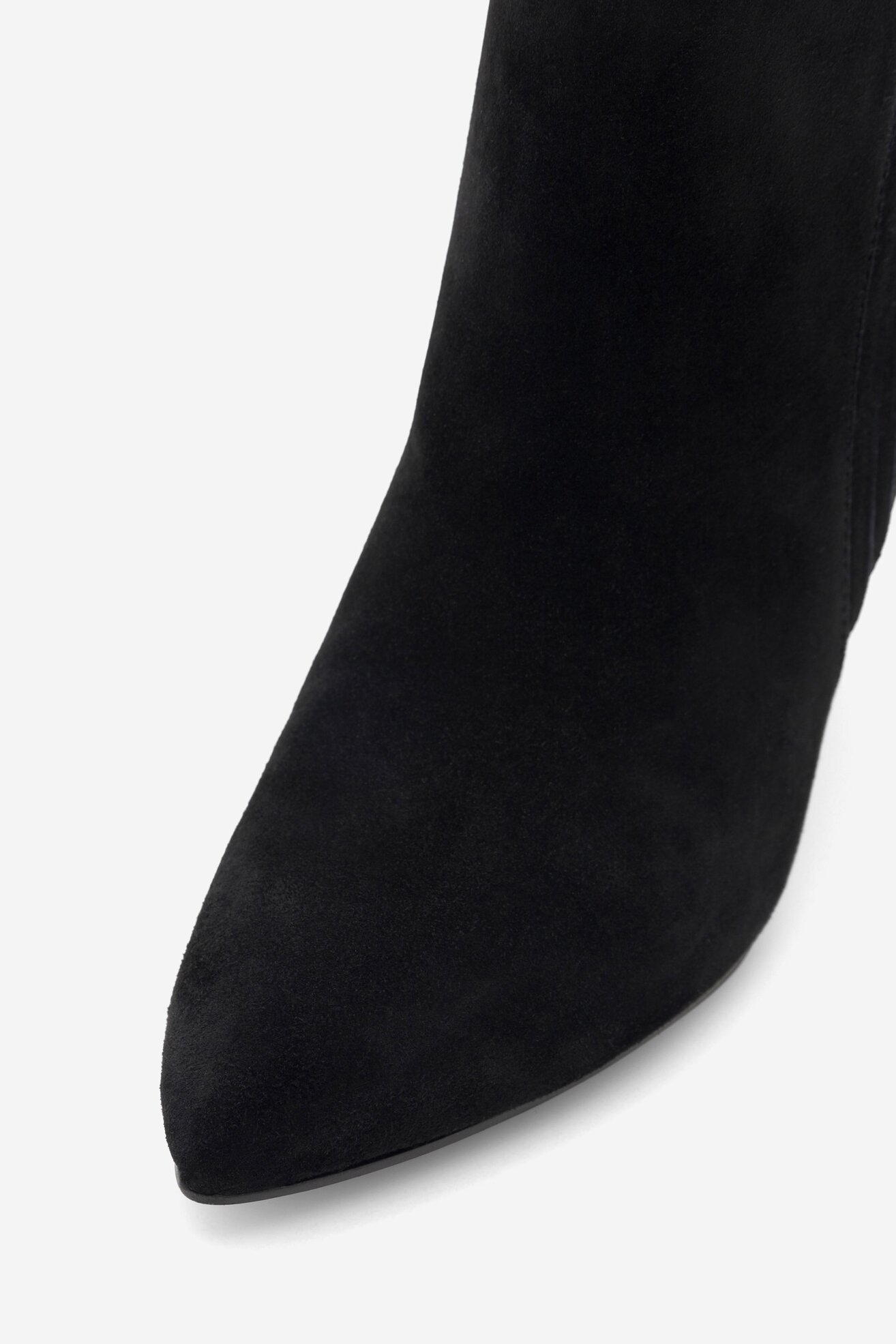 Botki Sergio Bardi WYL3161-7Z-SB Czarny