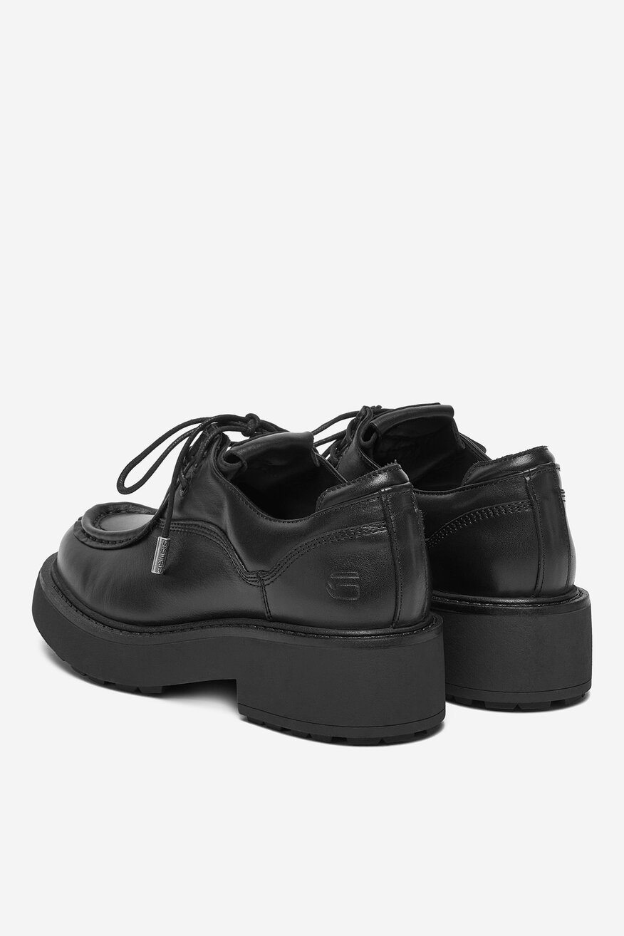 Pantofi casual G-STAR RAW NEGRU - 5906751451830