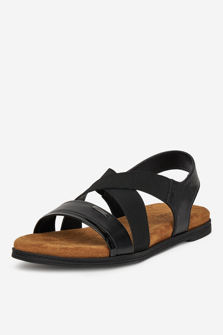 Sandale Lasocki NEGRU - 5904862304809