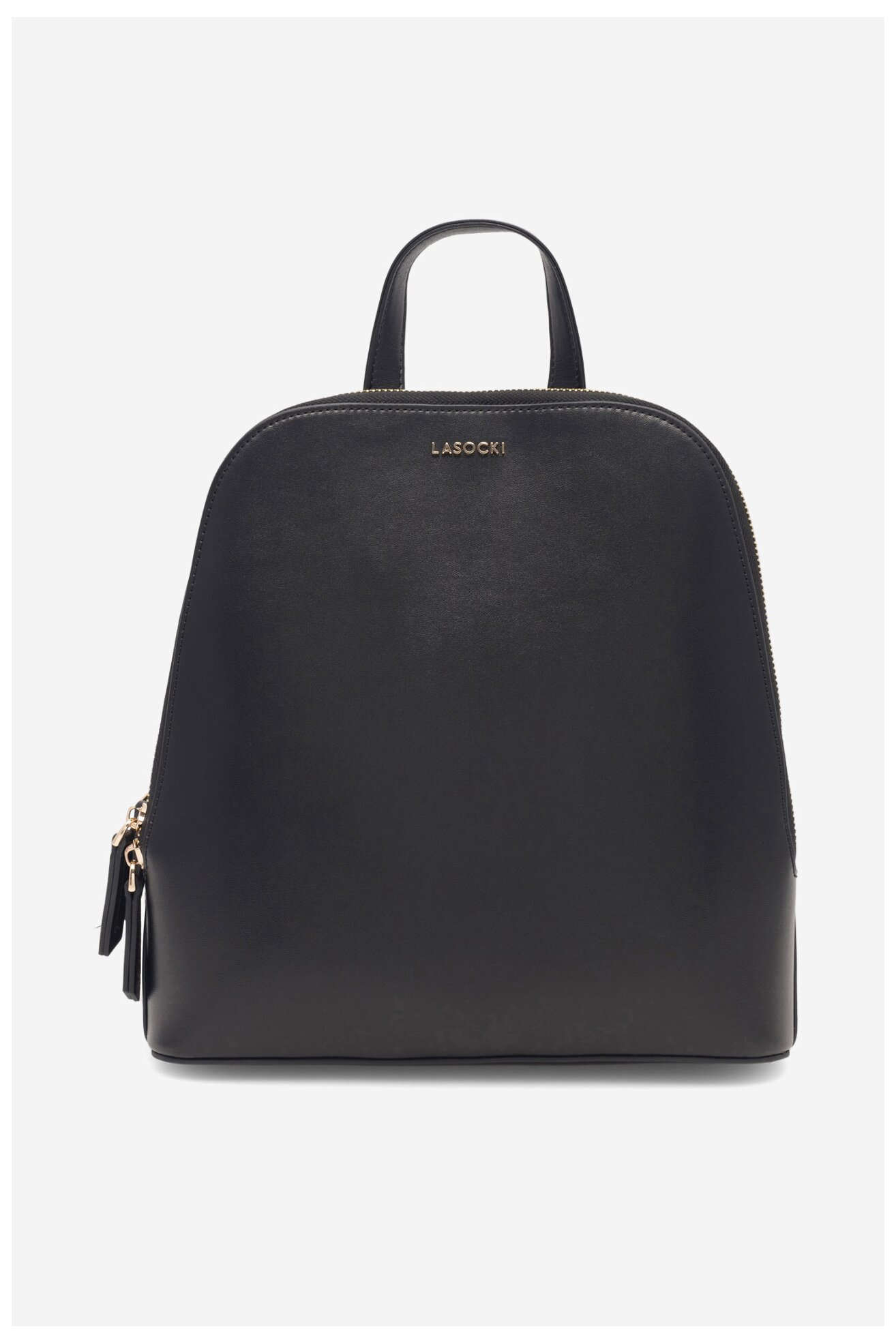 Plecak Lasocki MLP-W-013-04 Czarny