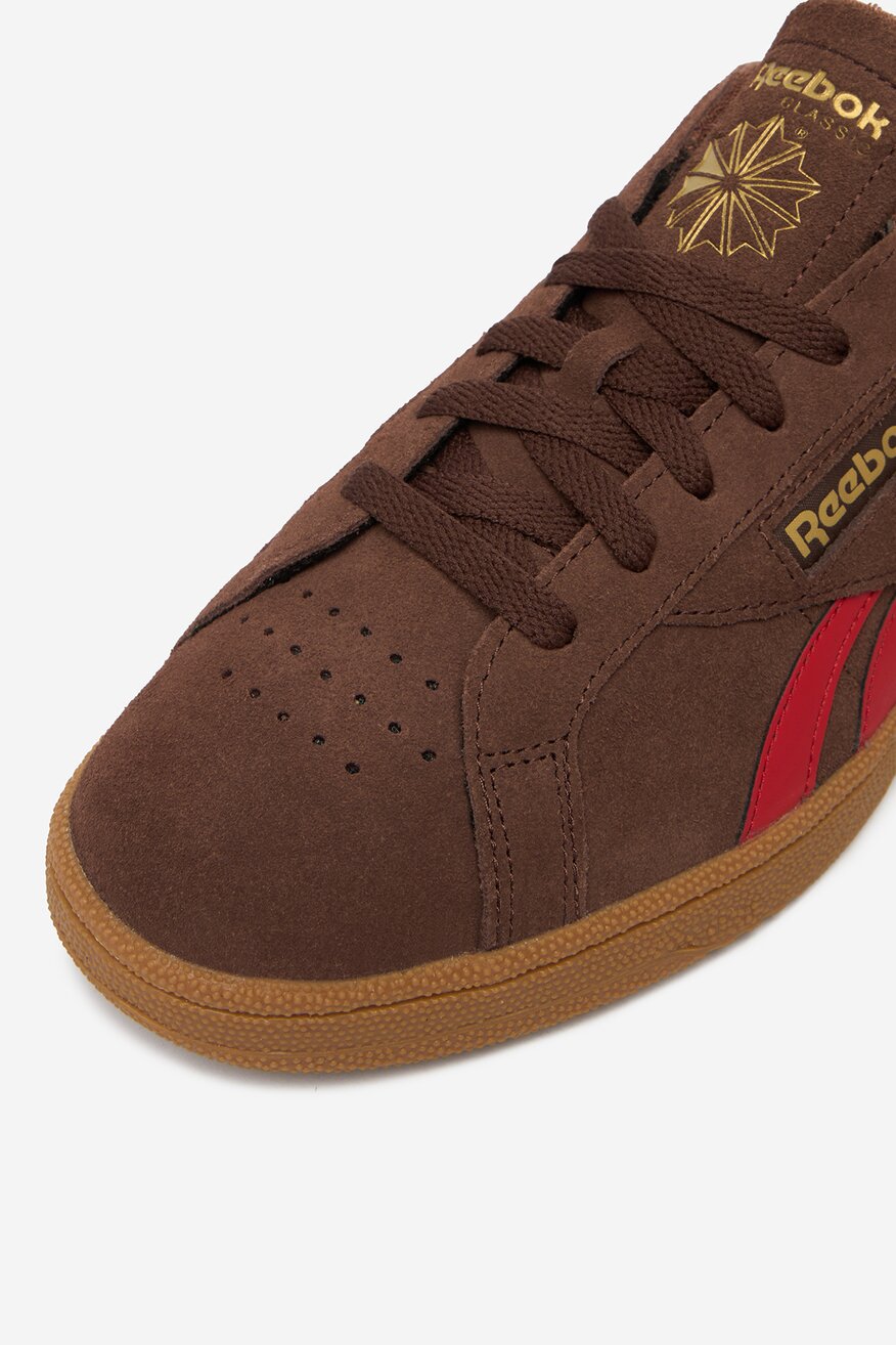 Reebok - CLUB C GROUNDS UK - 5906751395936