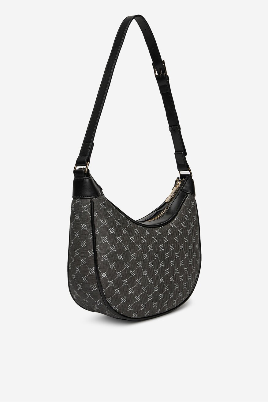 Torba NINE WEST CRNA - 5906751030752