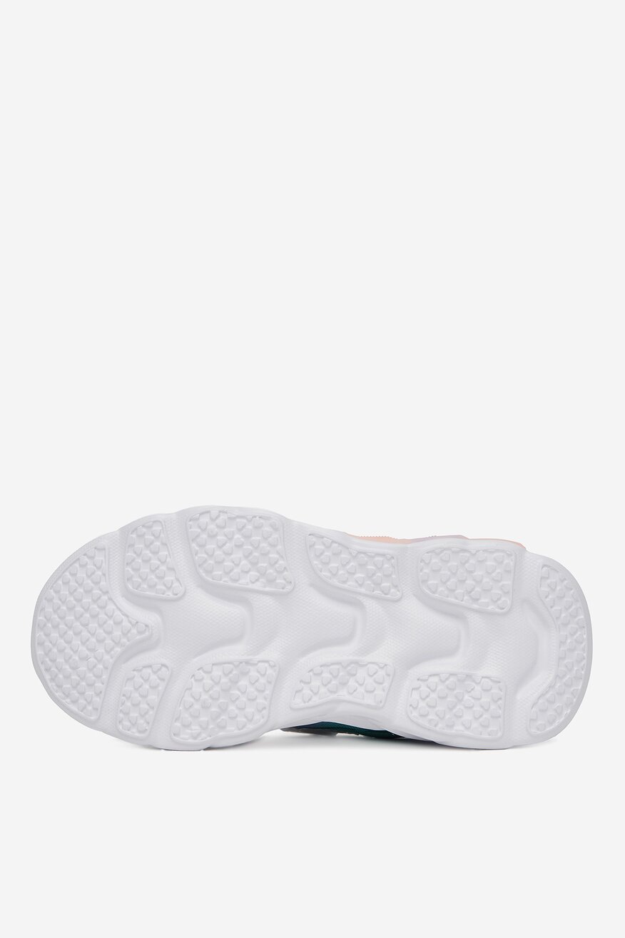 Nelli Blu - Buty sportowe z migającymi diodami - 5903698003269