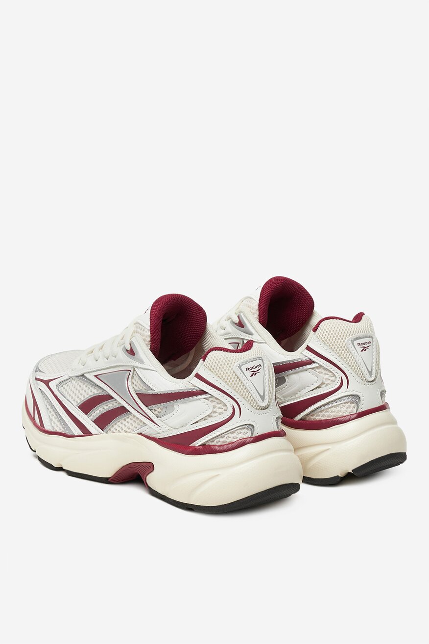 Încălțăminte sport Reebok ALB - 5906751248911