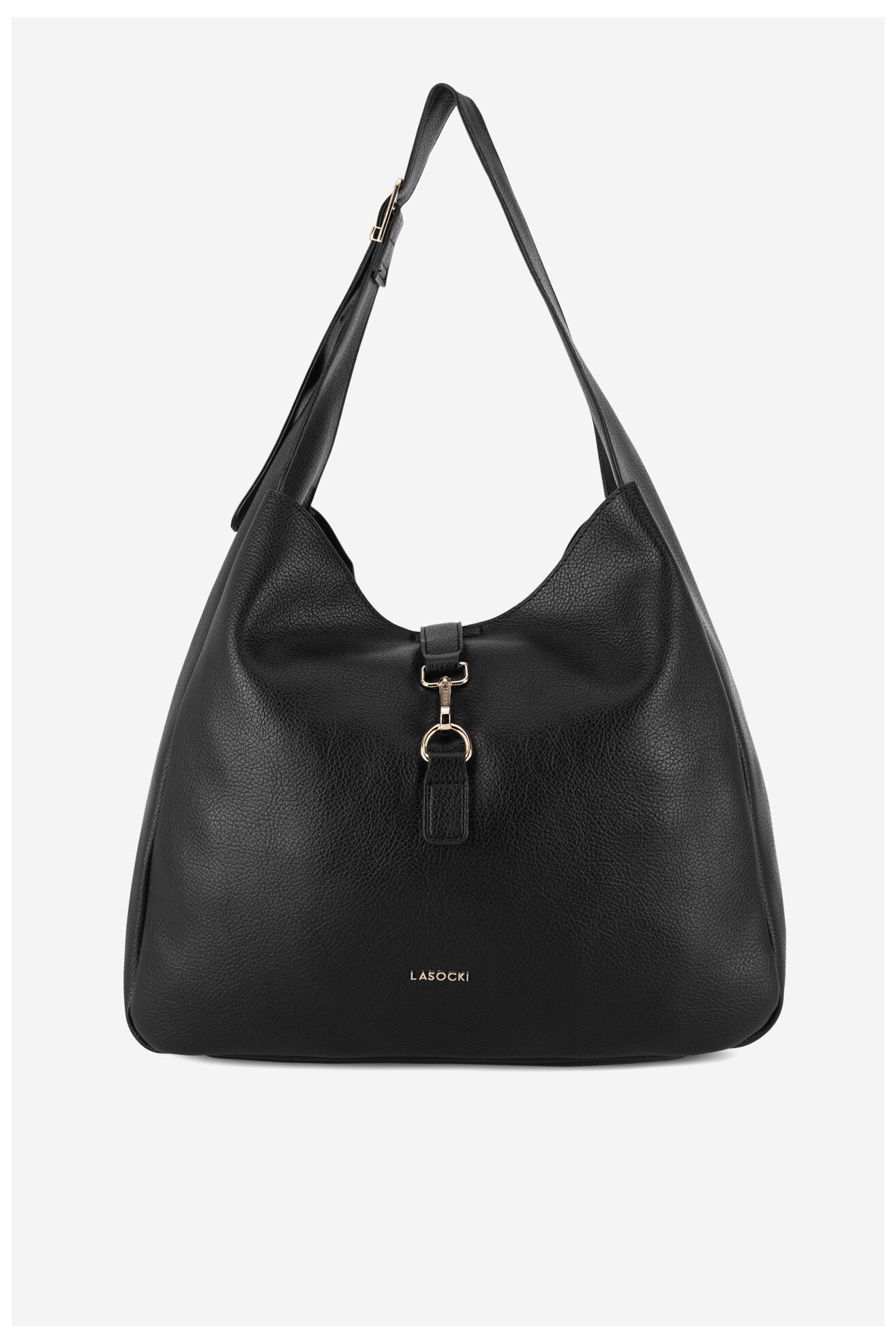 Torebka Lasocki LSK-B-008-06 Czarny