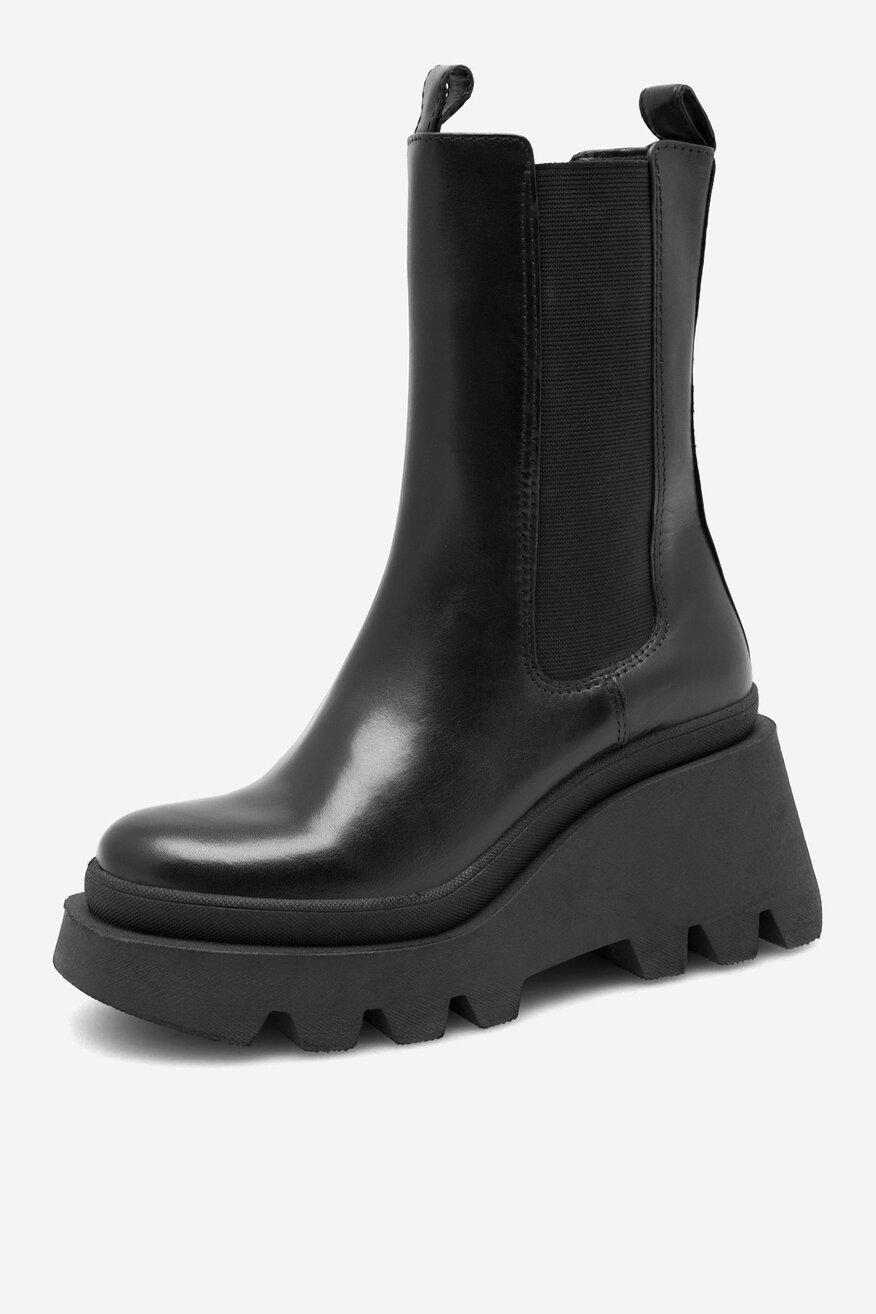 Ghete Badura NEGRU - 5905588109341