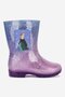 Cizme de cauciuc Frozen AW24-313DFR MOV