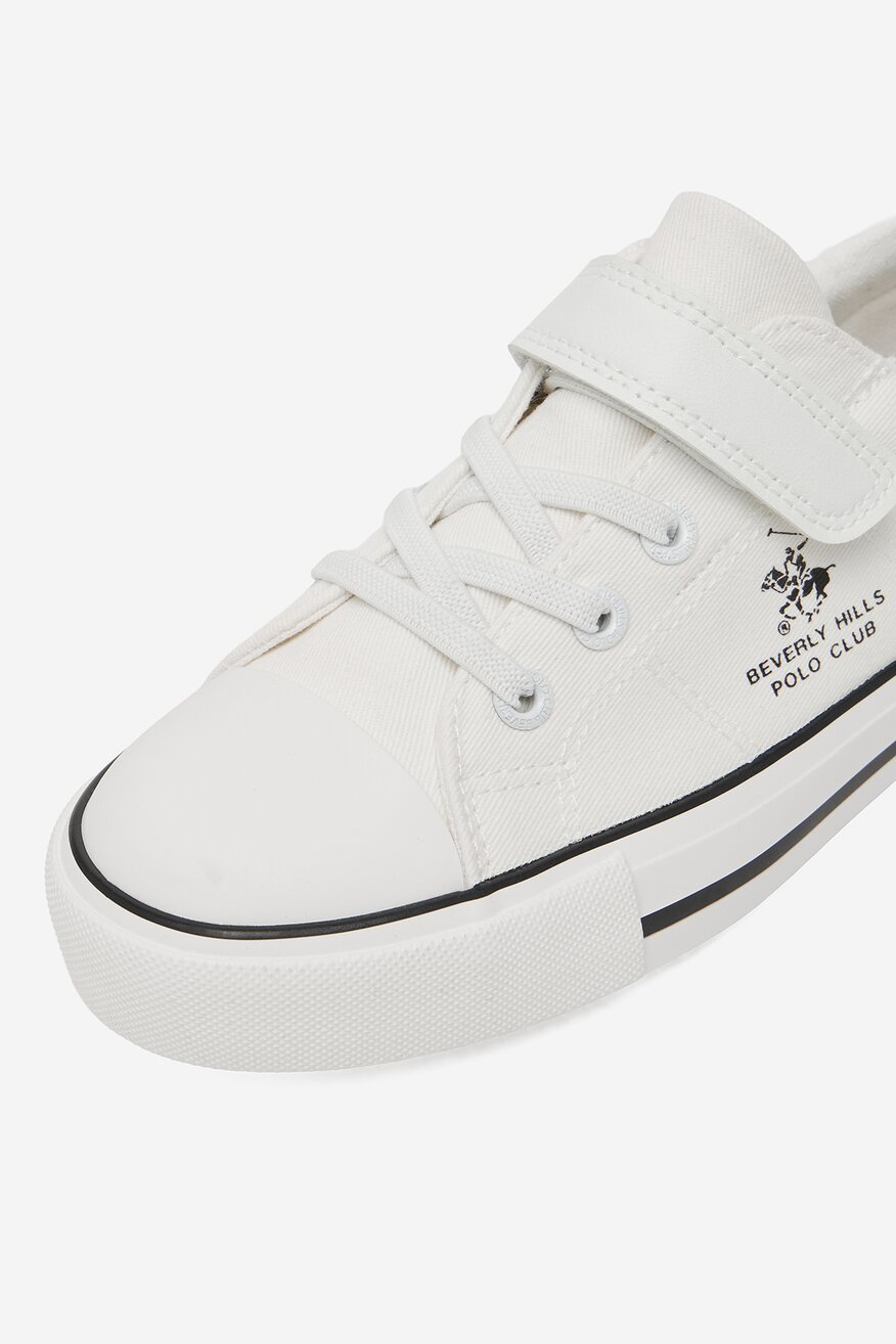 
                Beverly Hills Polo Club - Trampki - 5906751841624