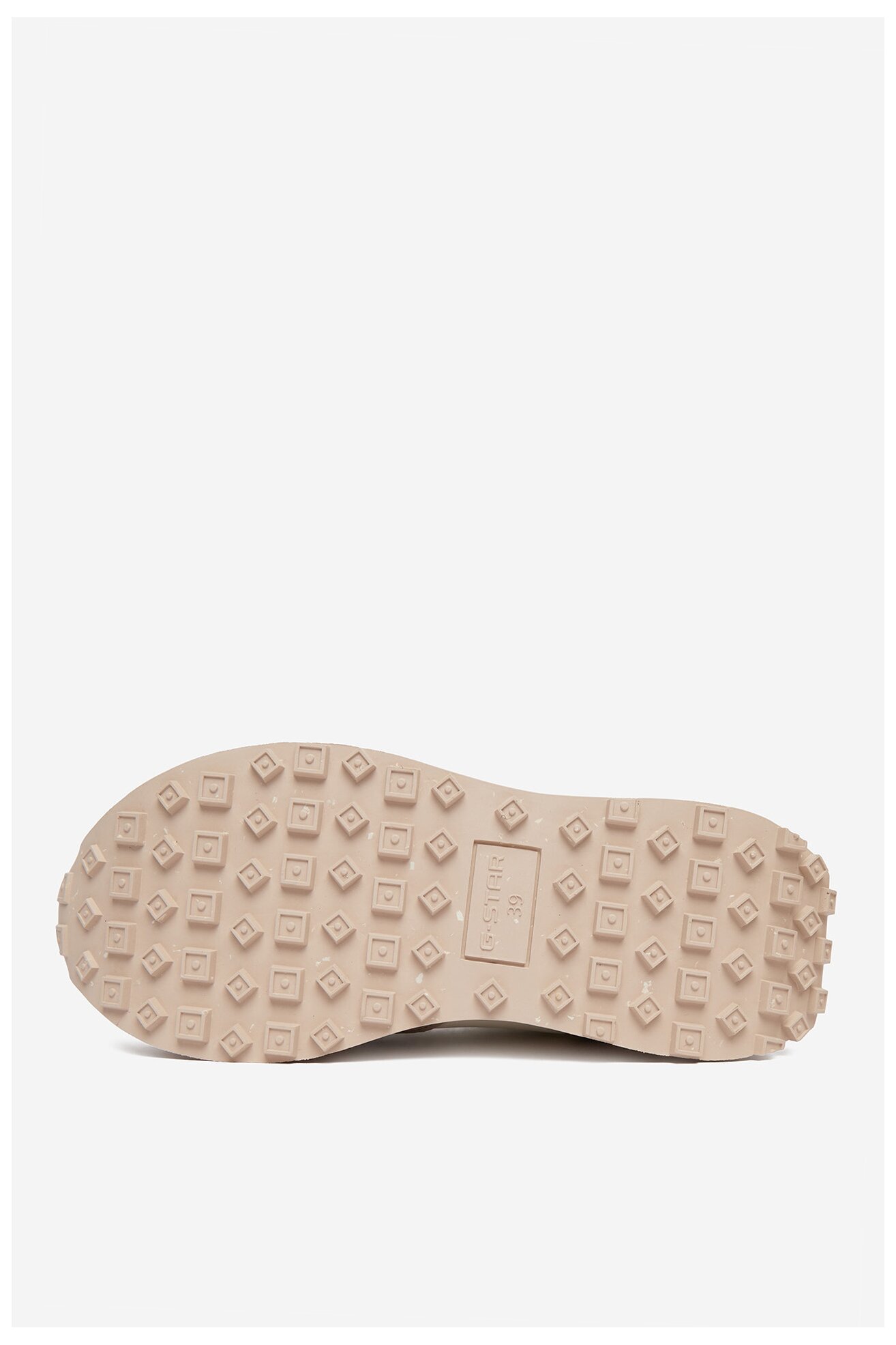 Кросівки G-STAR RAW CEO-YG240116-02L БЕЖЕВИЙ