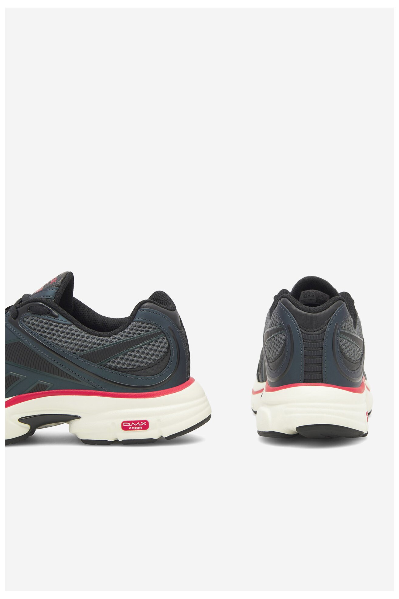 Sportcipő Reebok PREMIER ROA 100074875 EZÜST