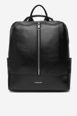 Рюкзак Lasocki CEO-LSK-L-011-08 ЧОРНИЙ