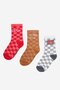 Soseste Cars CEO-ACCCS-AW25-300DPC(3-PACK) MIX