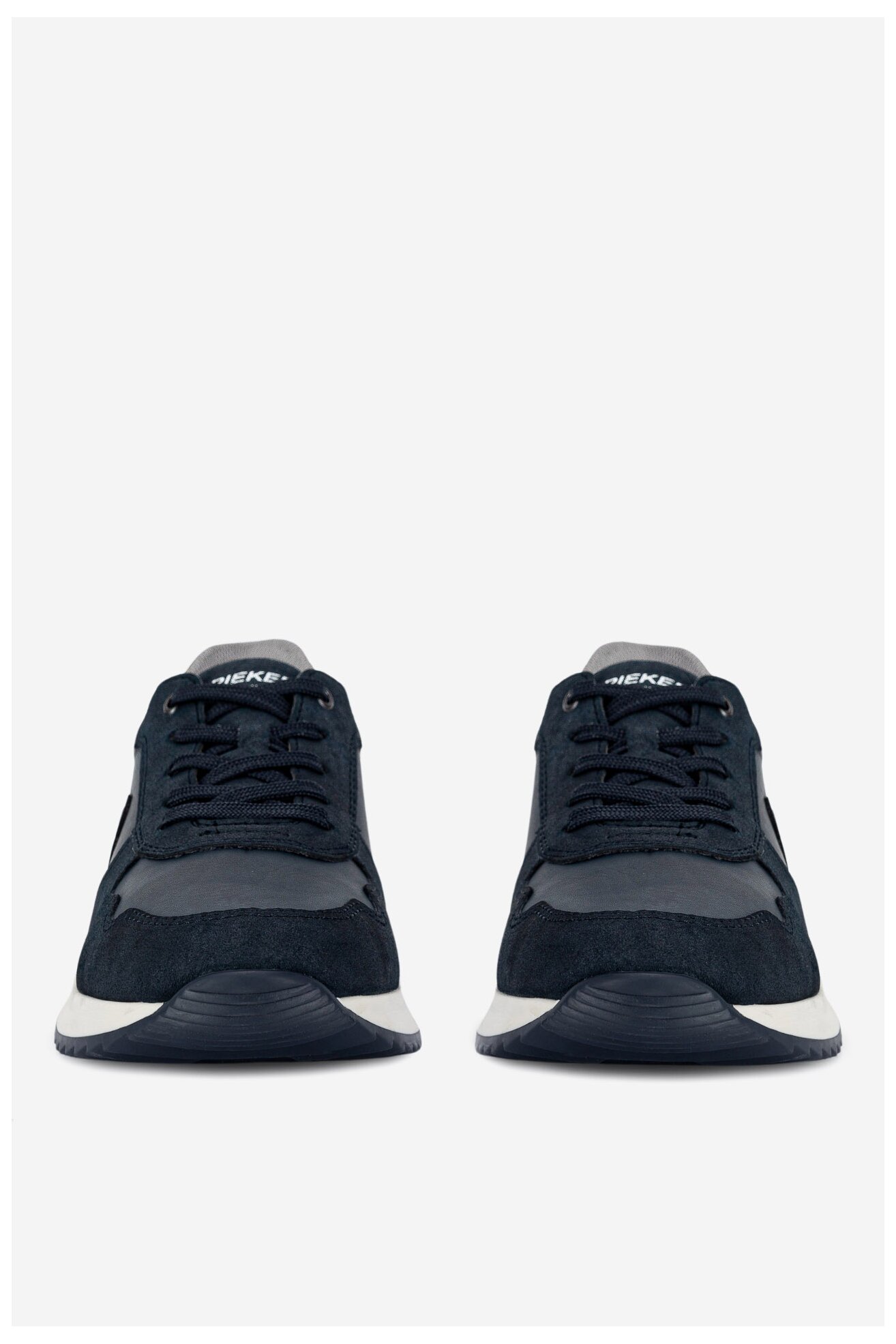 Sneakerși Rieker 16113-14 ALBASTRU