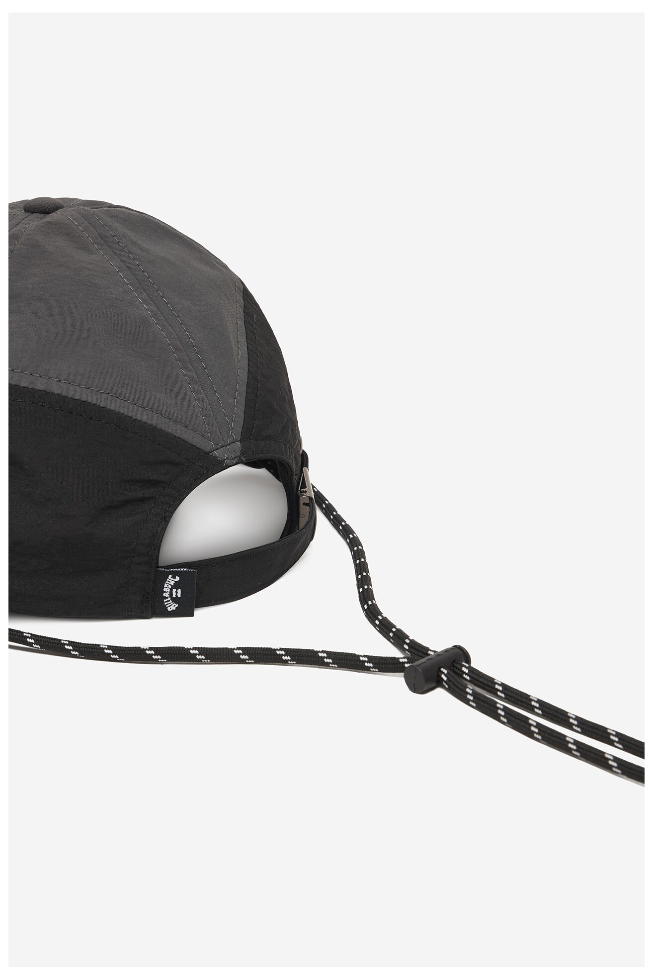 Бейсболка BILLABONG WBEO-BB-U3-004-SS26 ЧОРНИЙ
