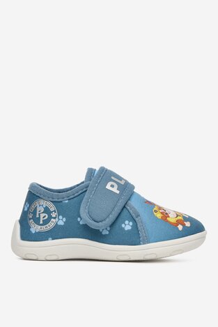 Капці Paw Patrol CEO-NJ-AW25-116PAW СІРИЙ