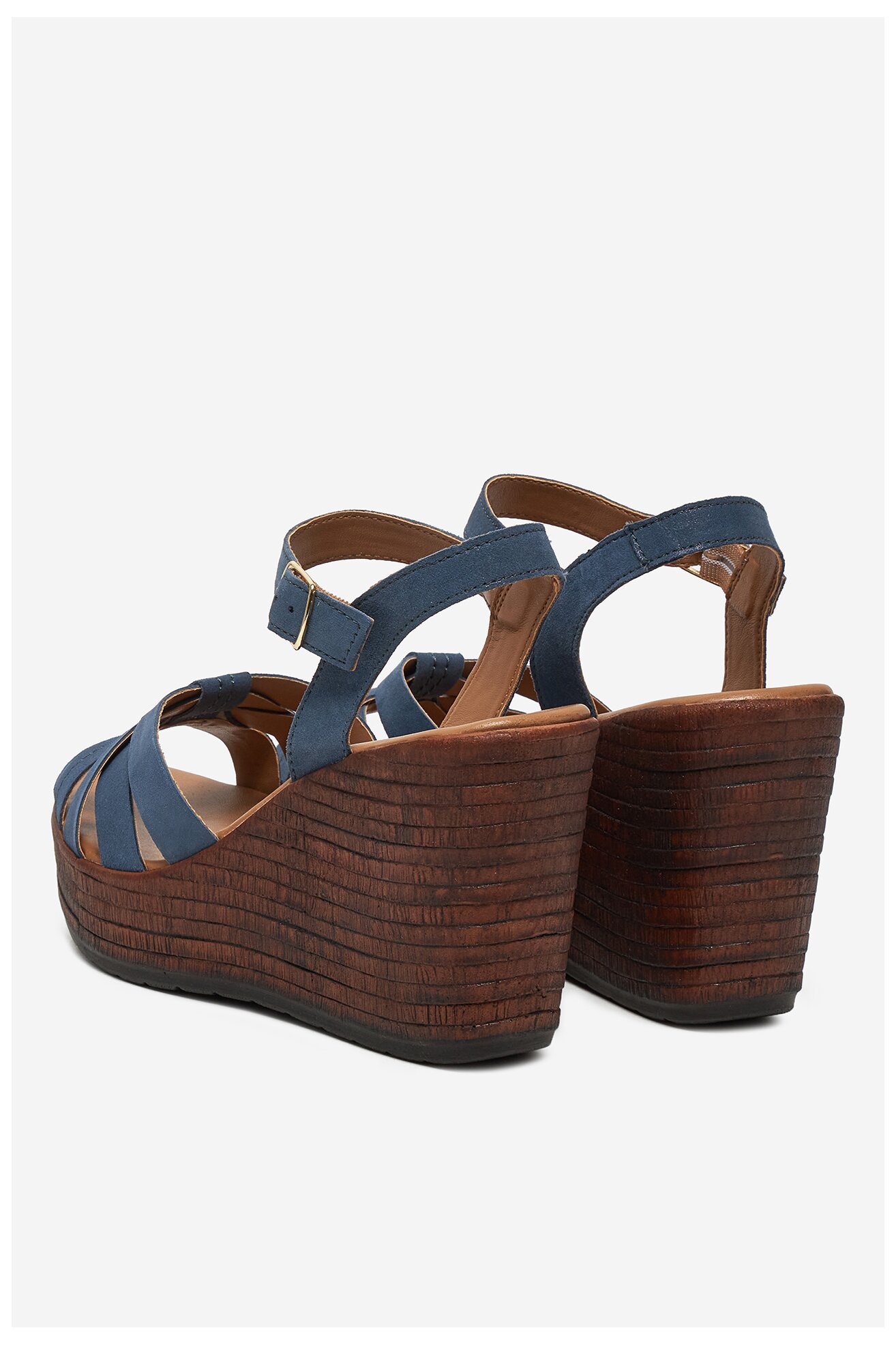 Сандали Lasocki WI23-LEMONE-03 СИН