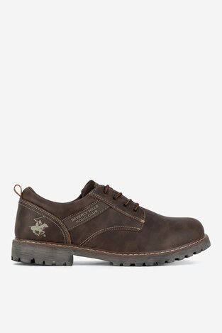 Cipele Beverly Hills Polo Club V5-4371 BRAON