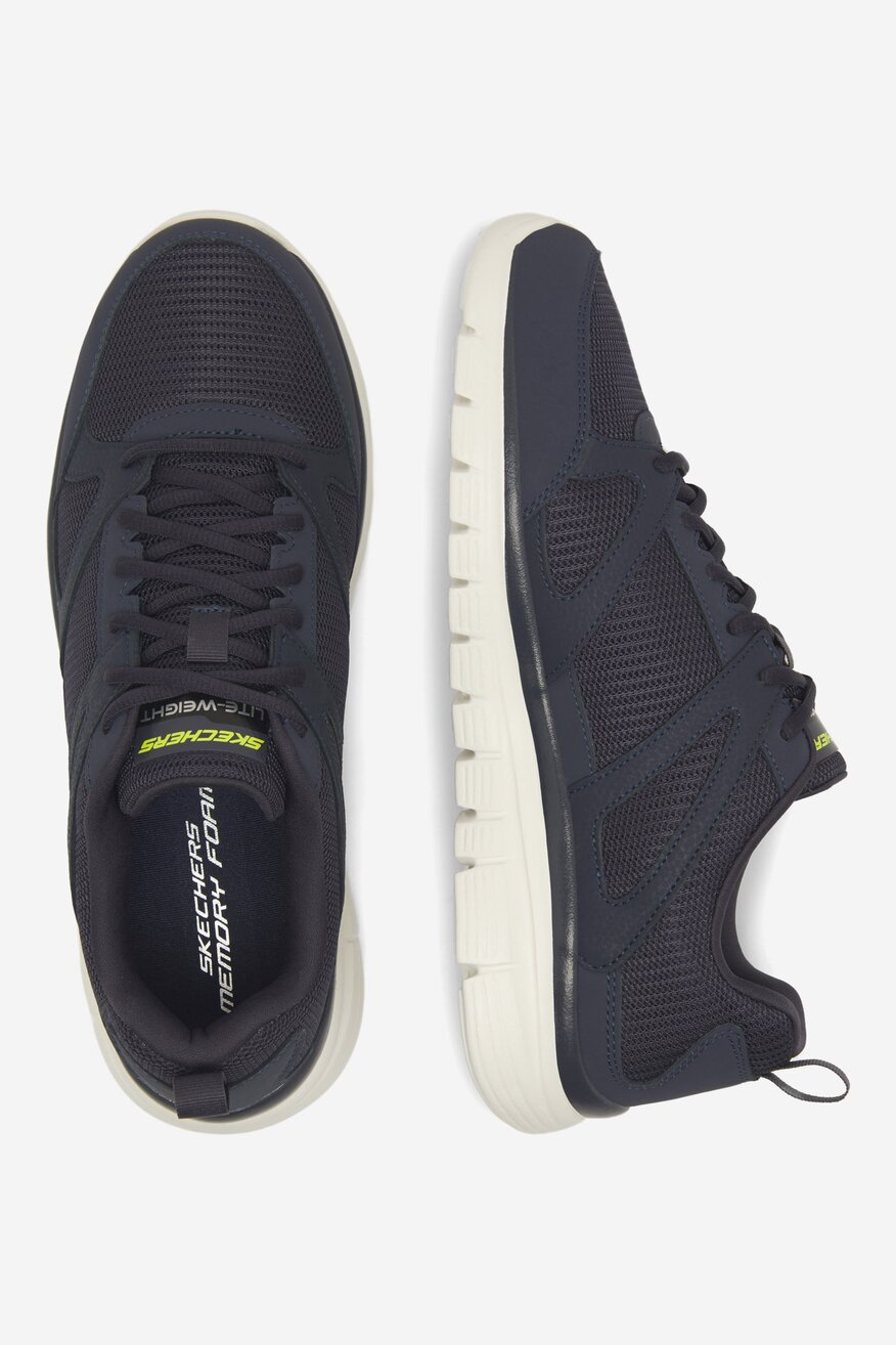 Skechers - BURNS - 5905588277439