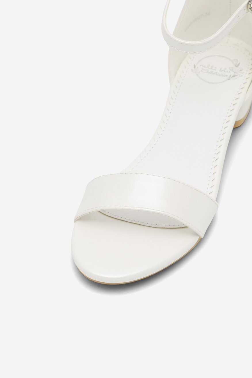 
                Nelli Blu - Sandały - 5905588356257