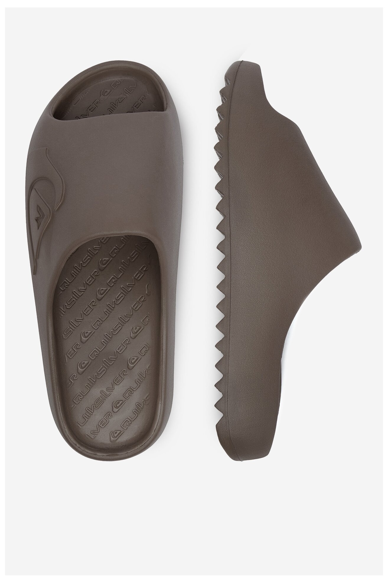 Джапанка за басейн QUIKSILVER CEO-CLOUDBREAK CQ10007ME КАФЯВ