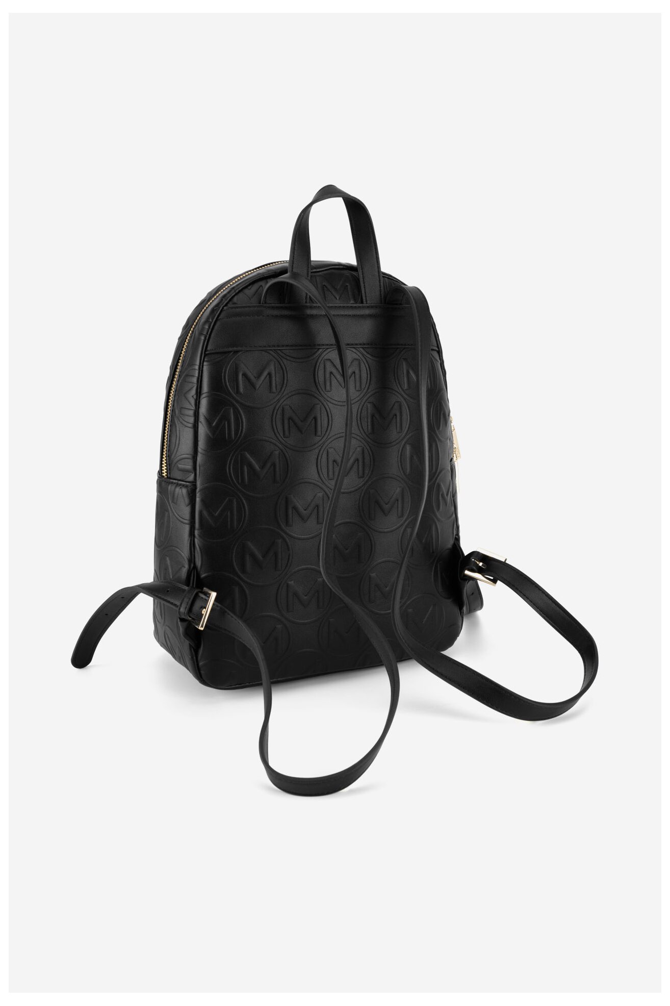 Plecak Mexx MEXX-S-014-07 Czarny