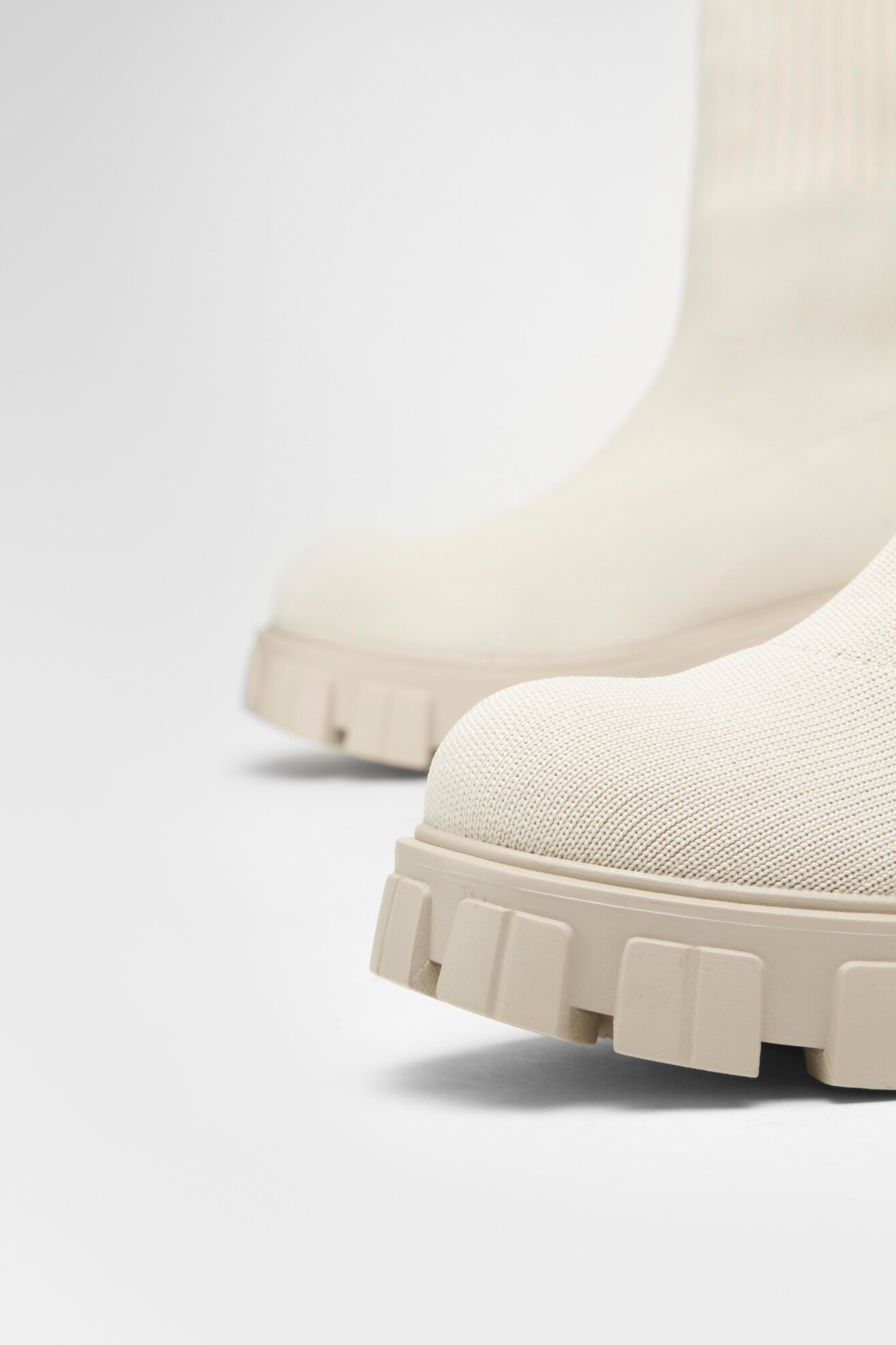 Botki DeeZee WS5553-11 Beżowy