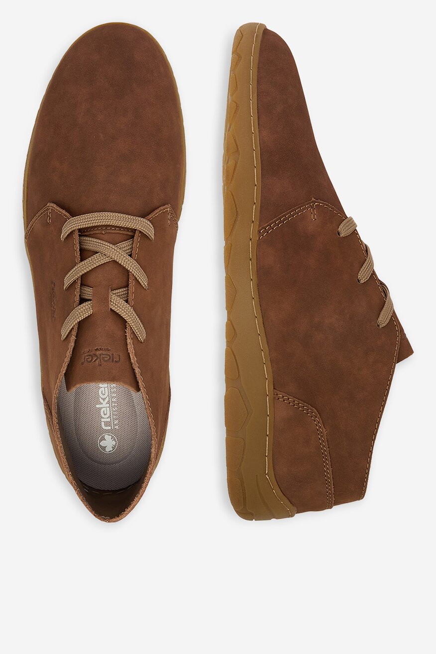 Половинки обувки Rieker КАФЯВ - 5906751482087