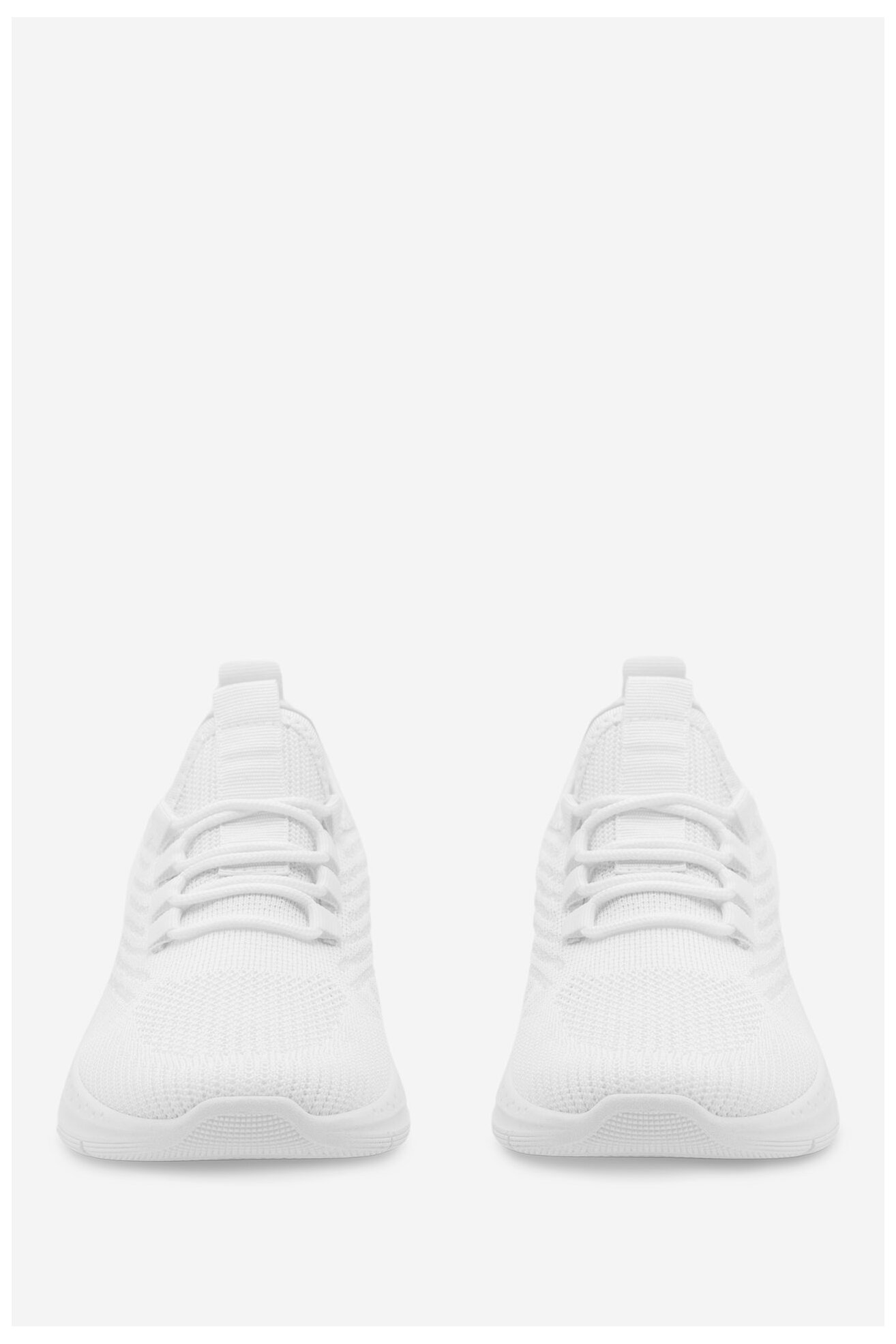 Sneakers Jenny Fairy WFA2706-1 Biały