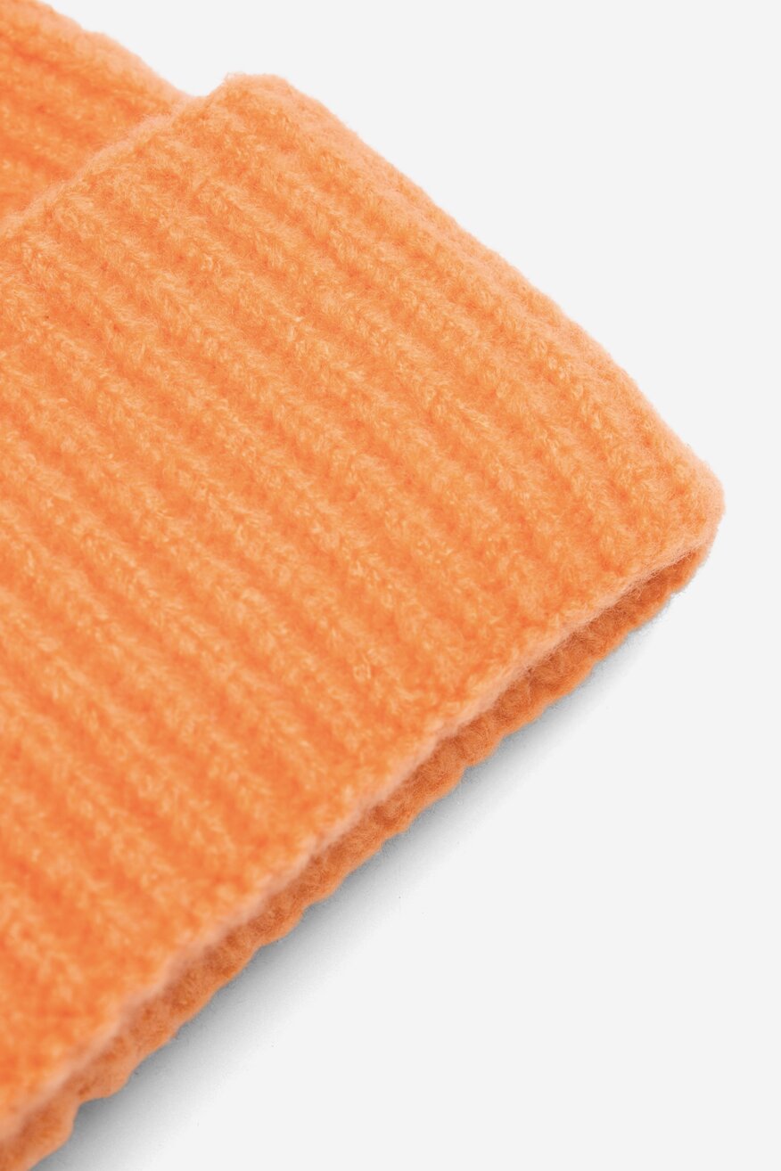 
                Шапка Жіноча DeeZee ПОМАРАНЧЕВИЙ - 5905588080435